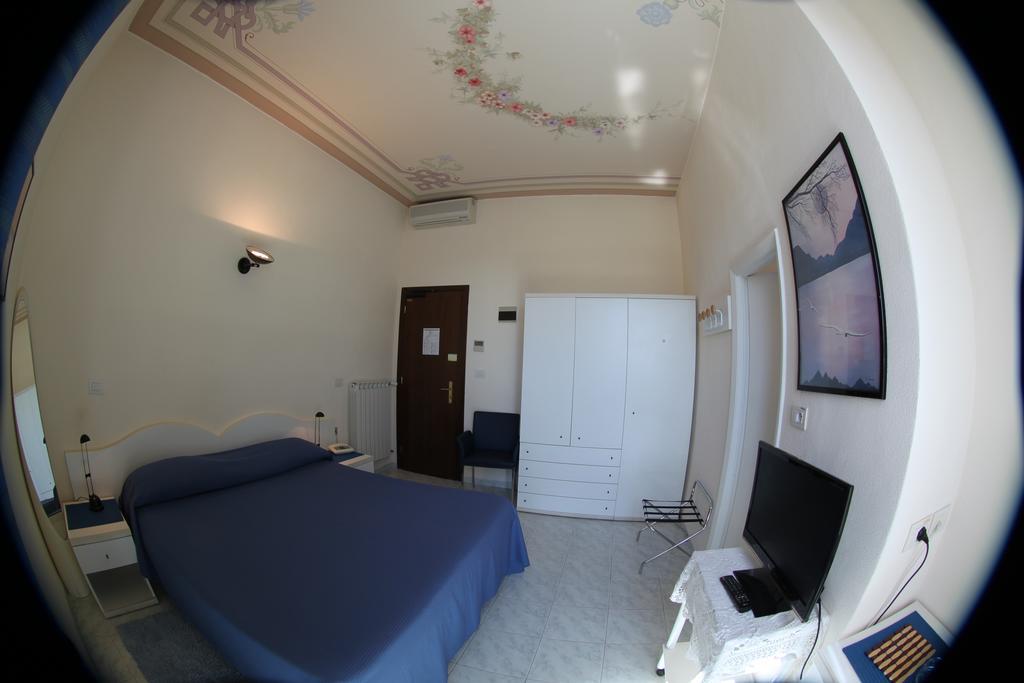 Hotel Stella Rapallo Buitenkant foto
