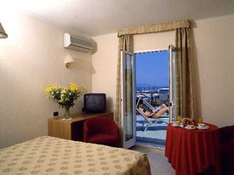 Hotel Stella Rapallo Buitenkant foto