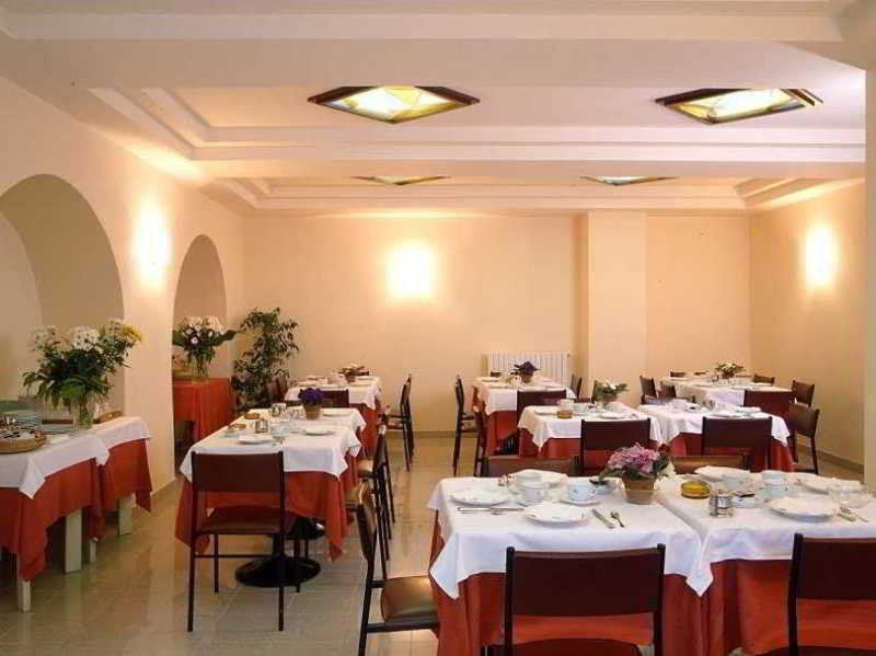 Hotel Stella Rapallo Buitenkant foto