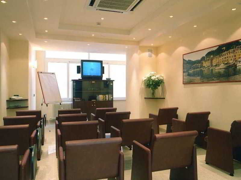 Hotel Stella Rapallo Buitenkant foto