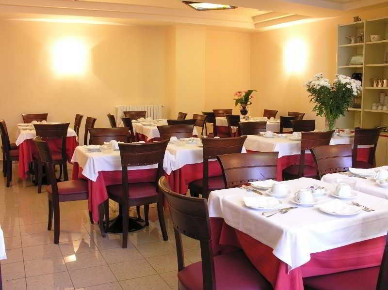 Hotel Stella Rapallo Buitenkant foto