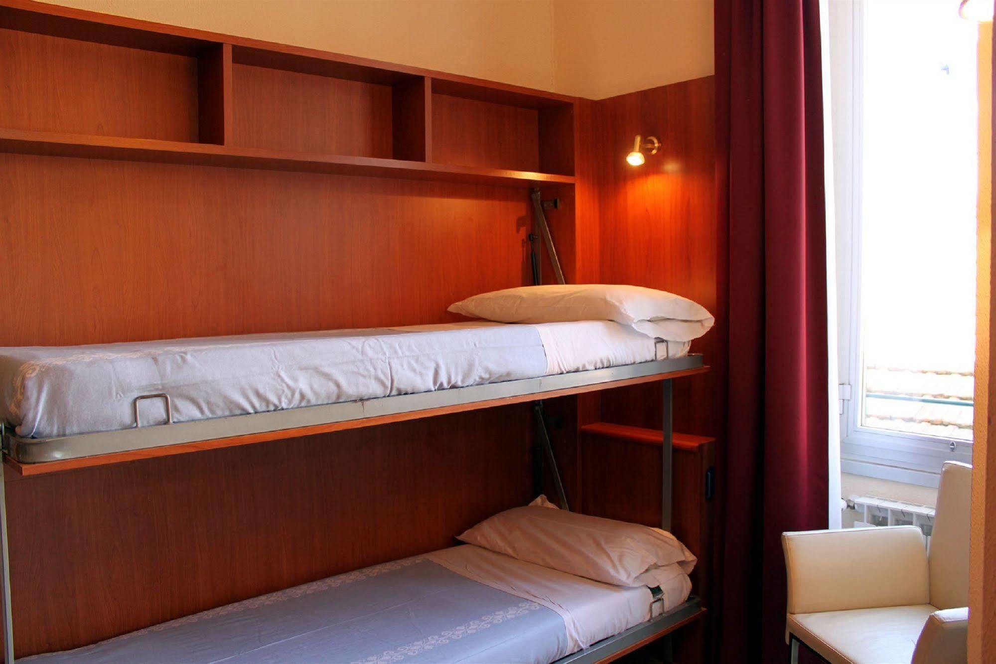 Hotel Stella Rapallo Buitenkant foto