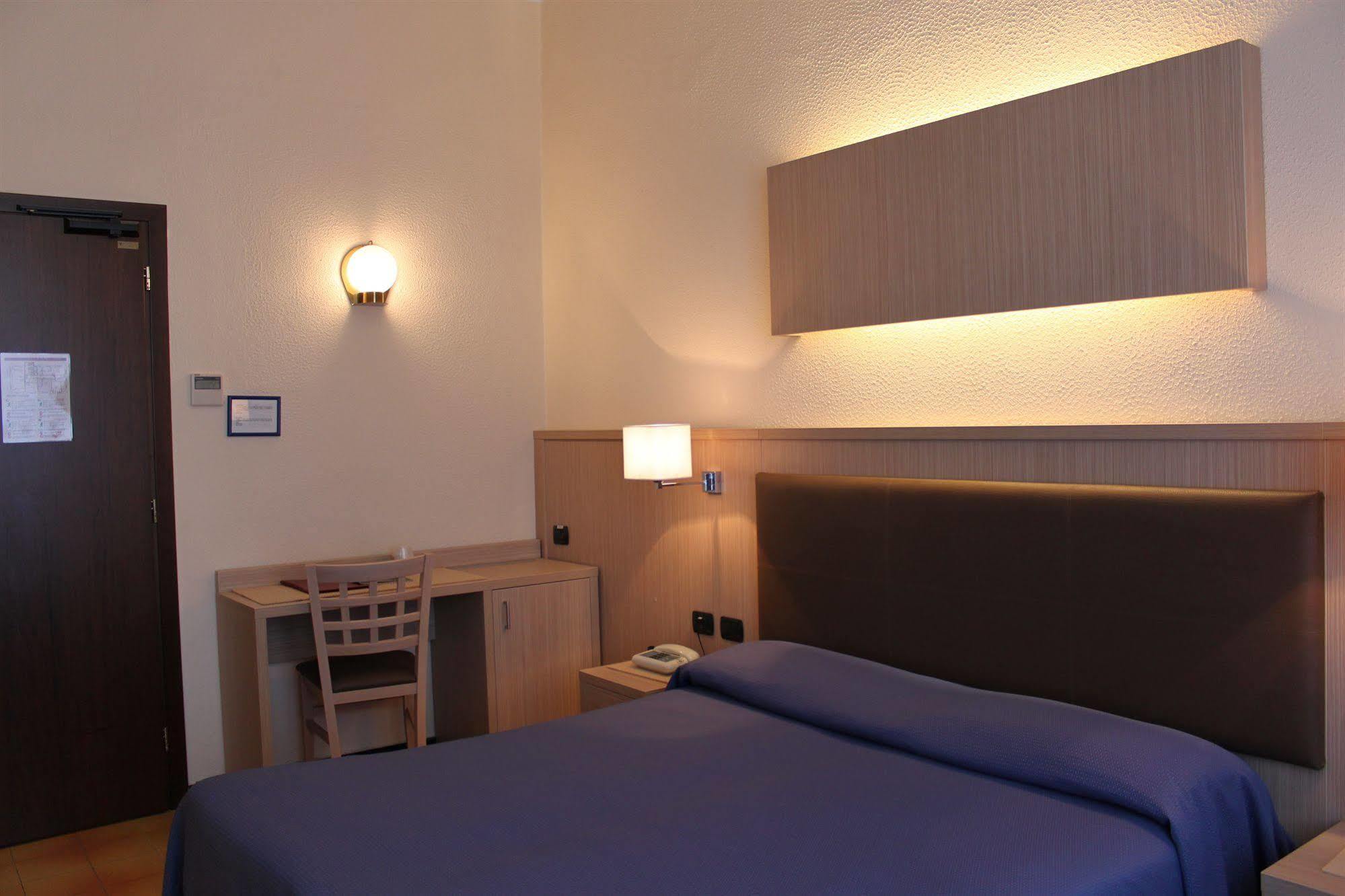Hotel Stella Rapallo Buitenkant foto